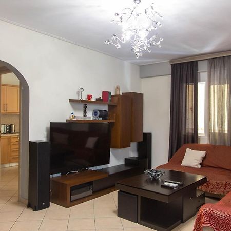 Oasis Great Apartment Афіни Екстер'єр фото