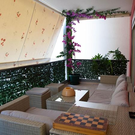 Oasis Great Apartment Афіни Екстер'єр фото