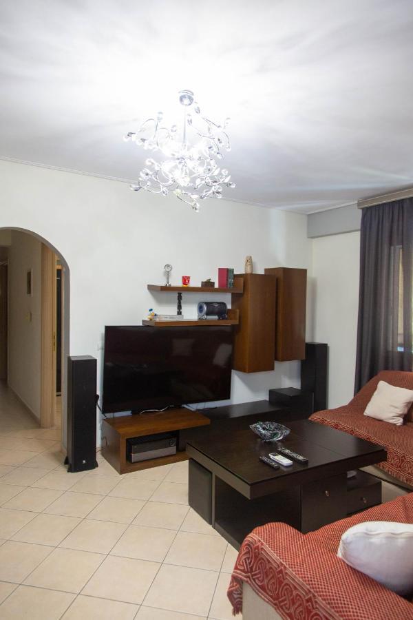 Oasis Great Apartment Афіни Екстер'єр фото