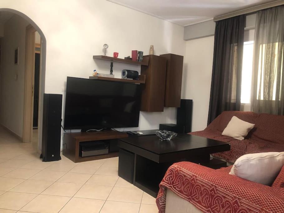 Oasis Great Apartment Афіни Екстер'єр фото