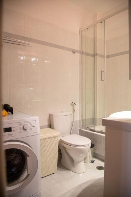 Oasis Great Apartment Афіни Екстер'єр фото