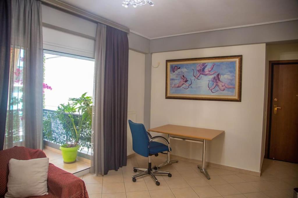 Oasis Great Apartment Афіни Екстер'єр фото