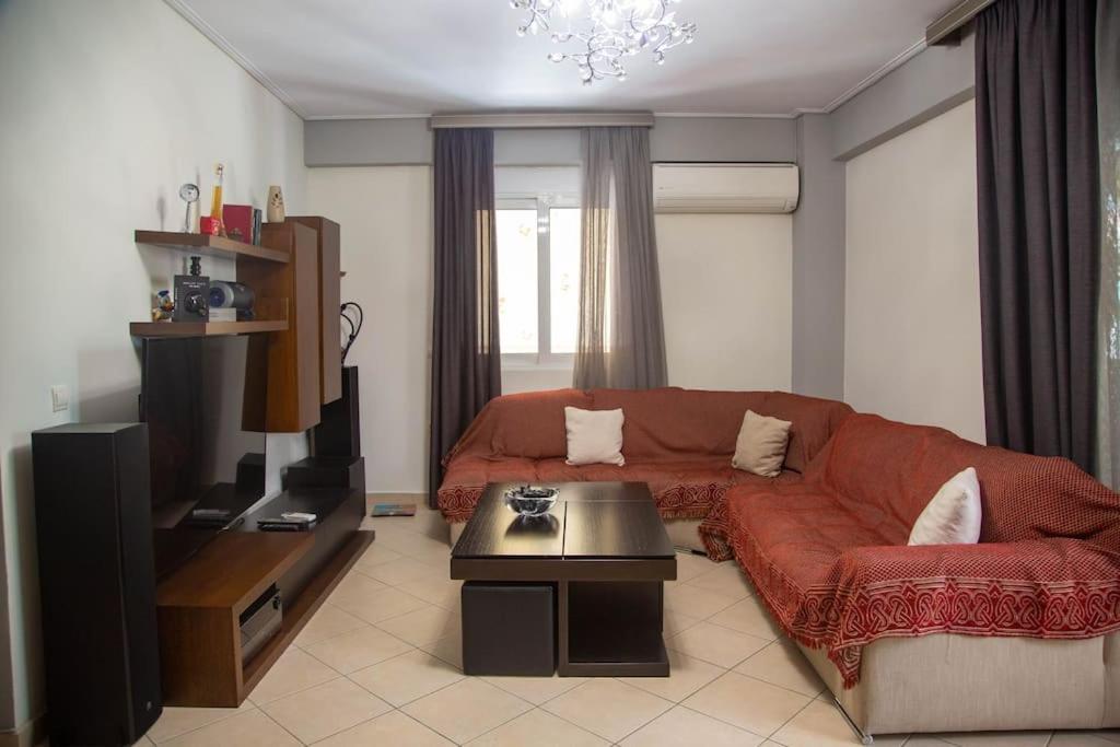 Oasis Great Apartment Афіни Екстер'єр фото