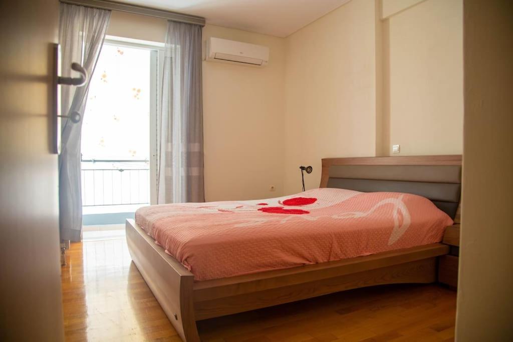 Oasis Great Apartment Афіни Екстер'єр фото