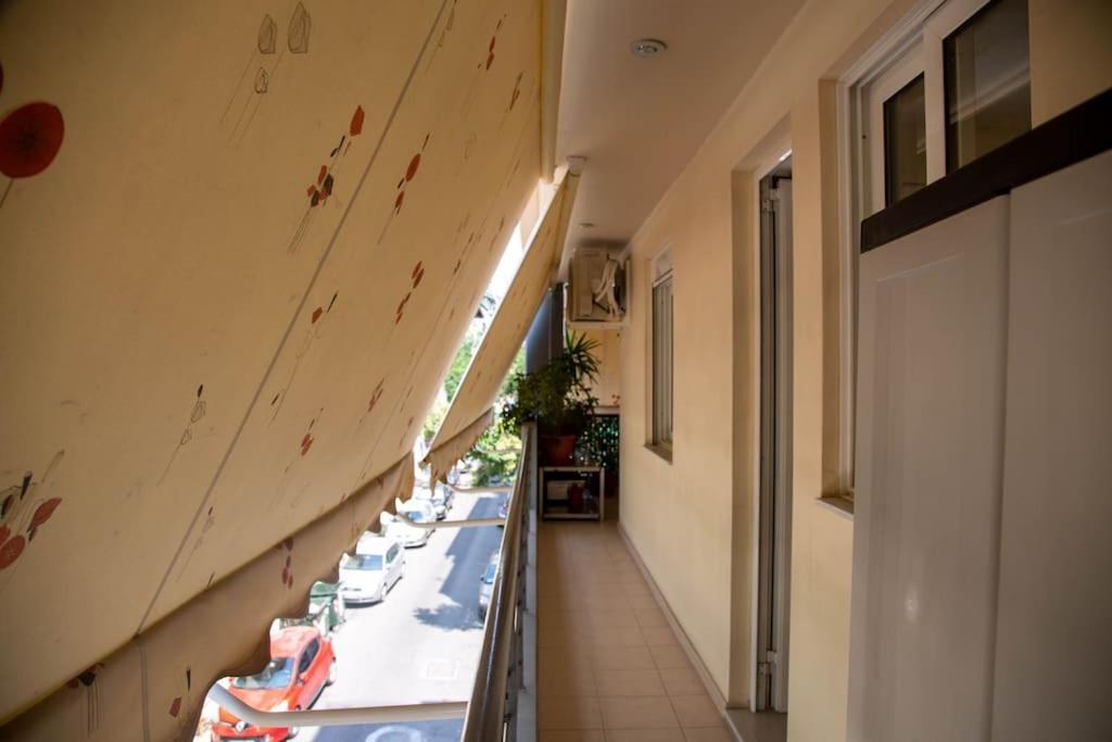 Oasis Great Apartment Афіни Екстер'єр фото