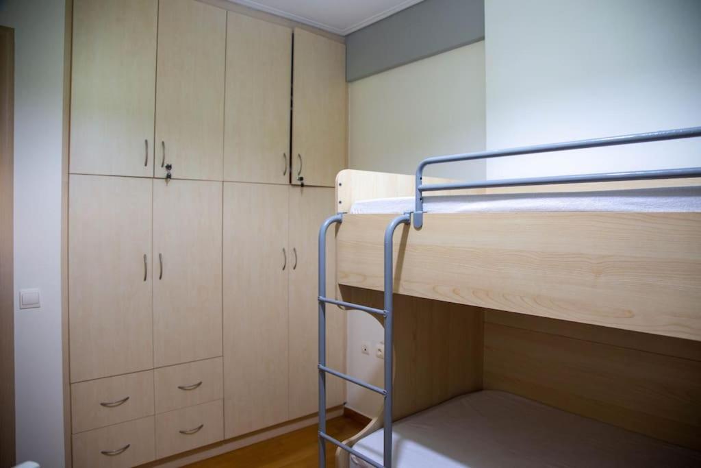 Oasis Great Apartment Афіни Екстер'єр фото