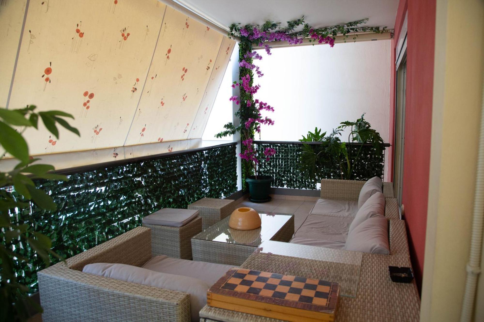 Oasis Great Apartment Афіни Екстер'єр фото